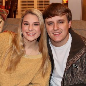 Meet your Posher, Anna kate